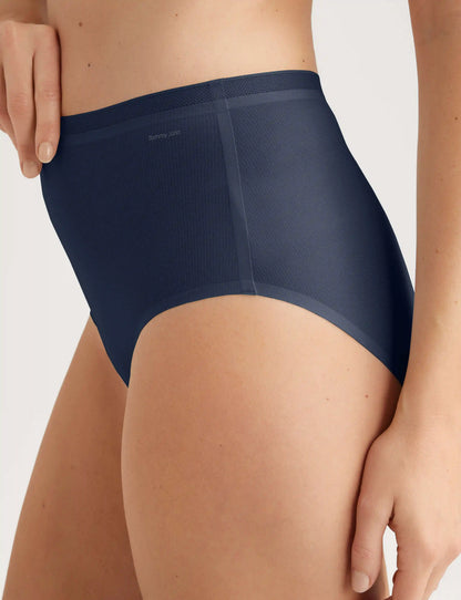 Women's Air High Rise Brief