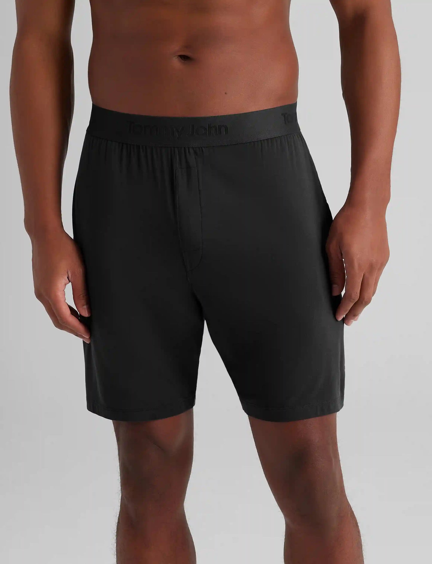 Second Skin Sleep Short