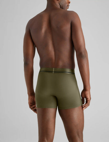 DriComfort® Trunk 4"