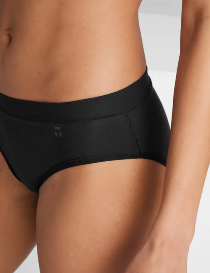 Women's Cool Cotton Brief (3-Pack)