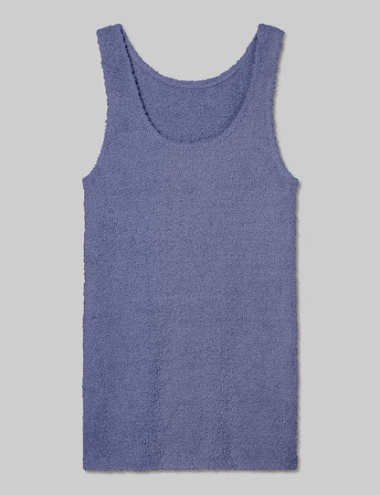 Women's Plush Tank