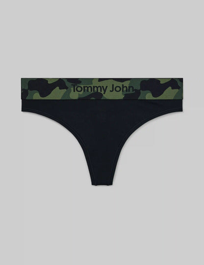 Women's Second Skin Thong