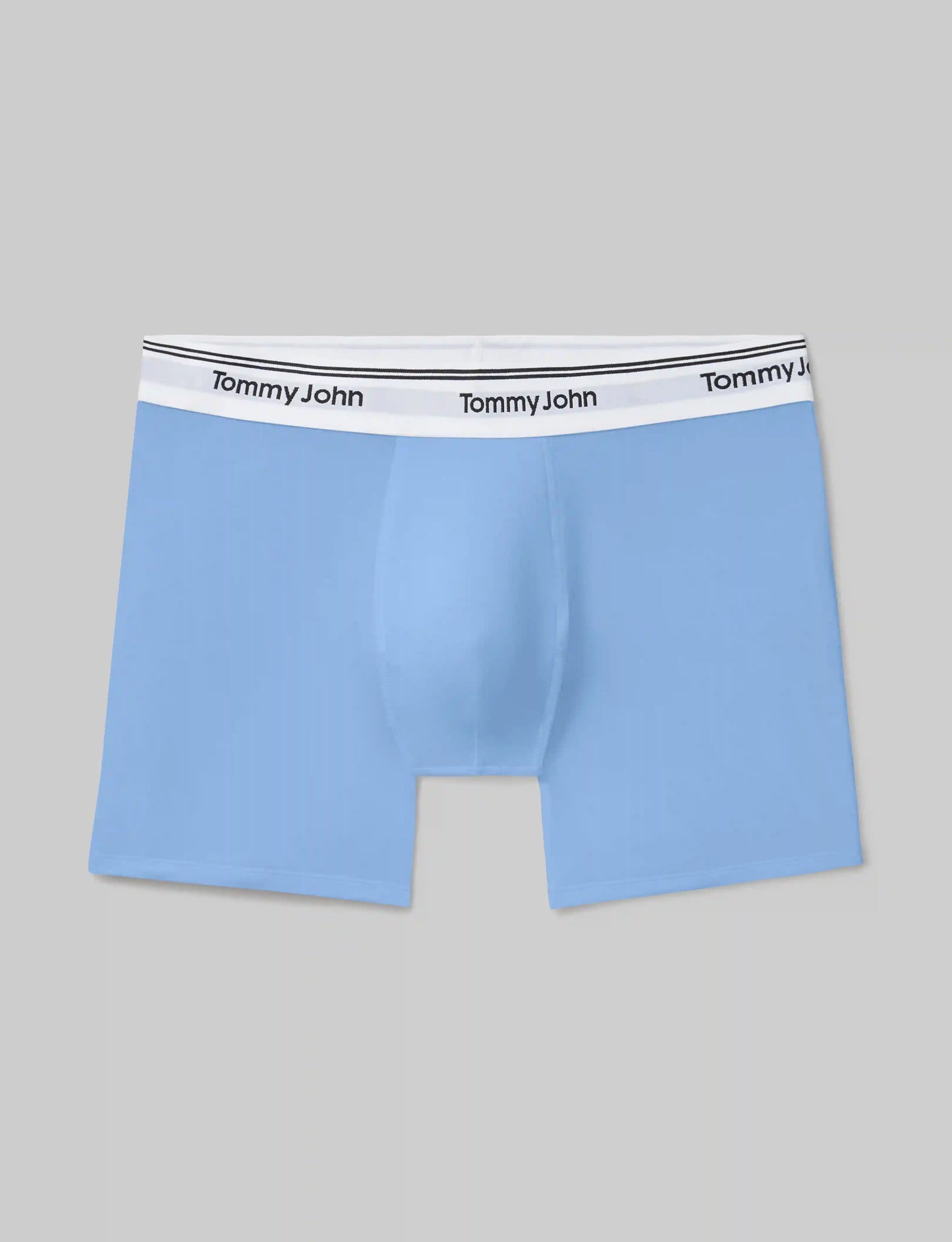 Signature Cotton Trunk 4"