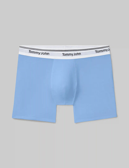 Signature Cotton Trunk 4"