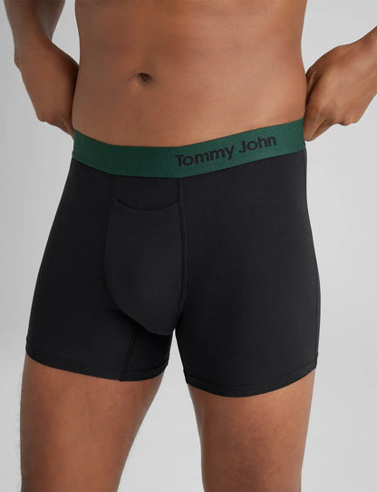 Cool Cotton Trunk 4"