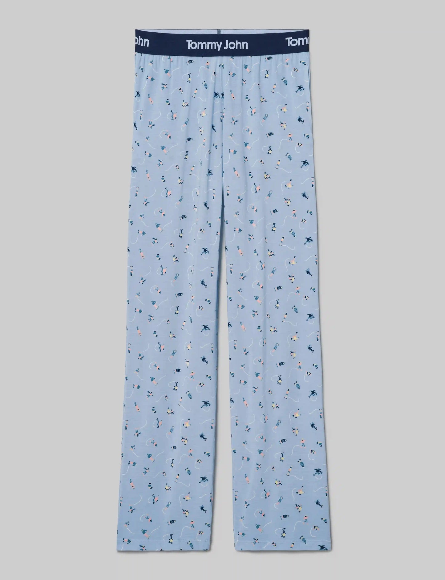 Women's Second Skin Sleep Pant