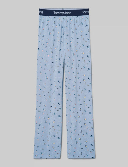 Women's Second Skin Sleep Pant