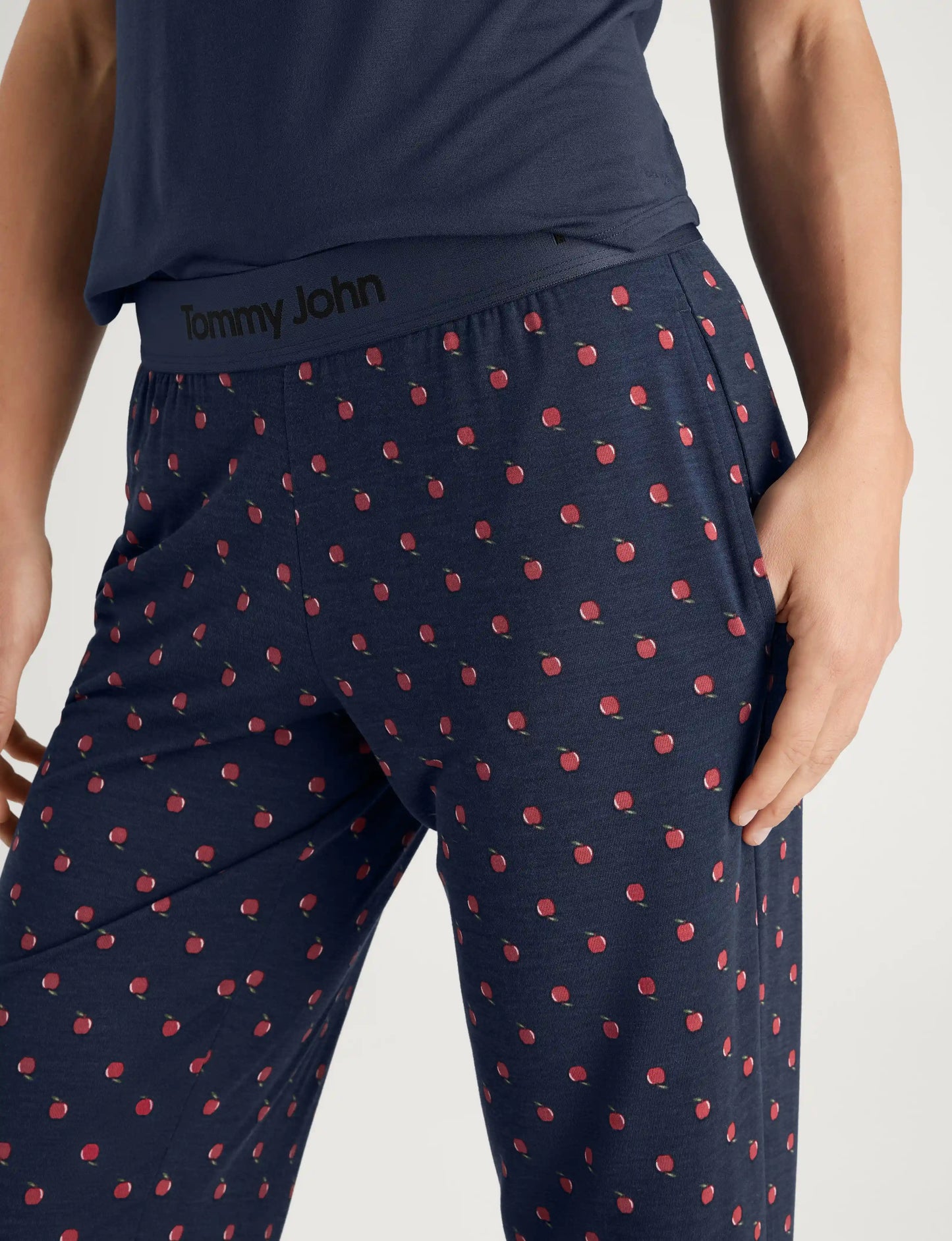Women's Second Skin Sleep Pant