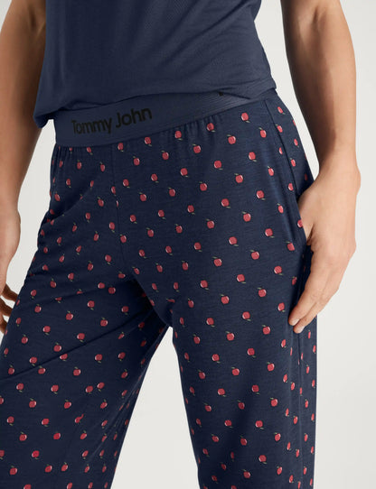 Women's Second Skin Sleep Pant