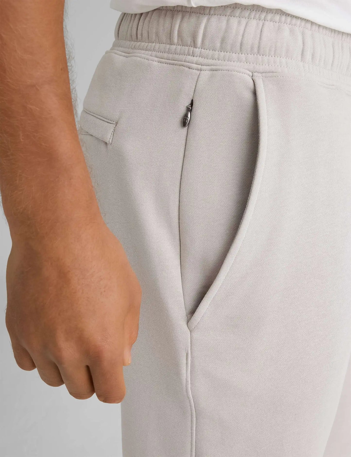 French Terry Jogger