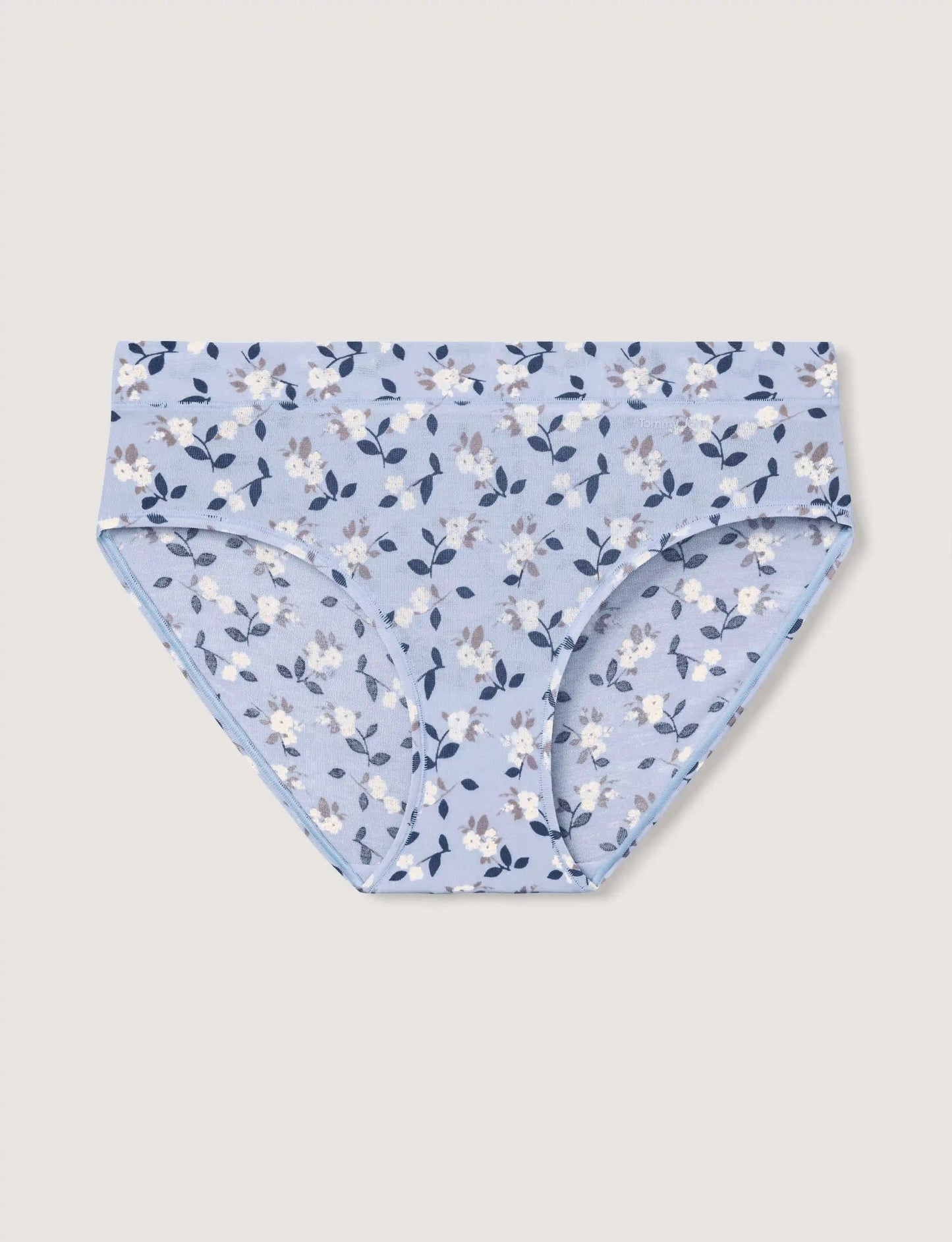 Women's Second Skin Brief