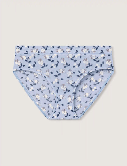 Women's Second Skin Brief
