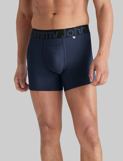 Active Combo Trunk 4" (3-Pack)