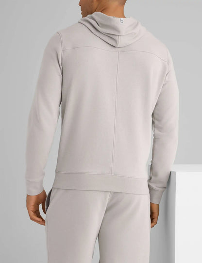 French Terry Hoodie