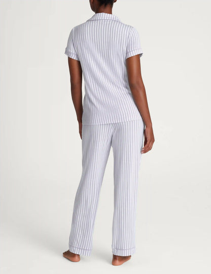 Women's Downtime Pajama Top & Pant Set