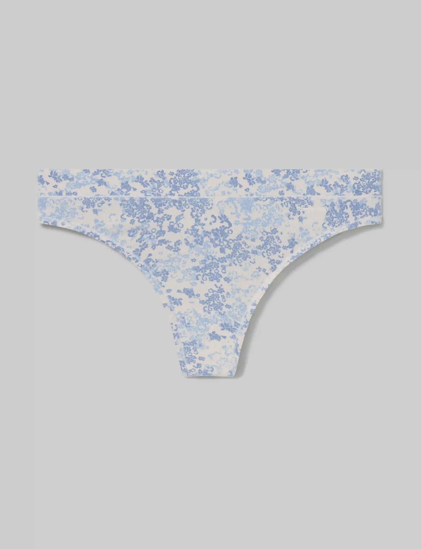Women's Second Skin Thong