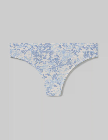 Women's Second Skin Thong