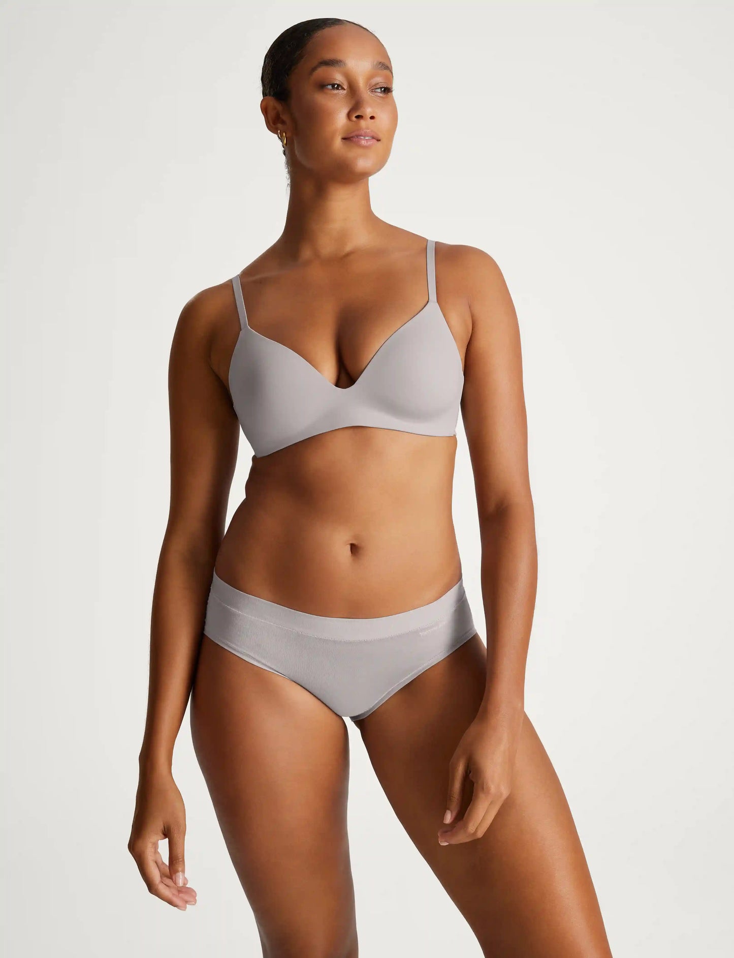 Second Skin Wireless T-Shirt Bra