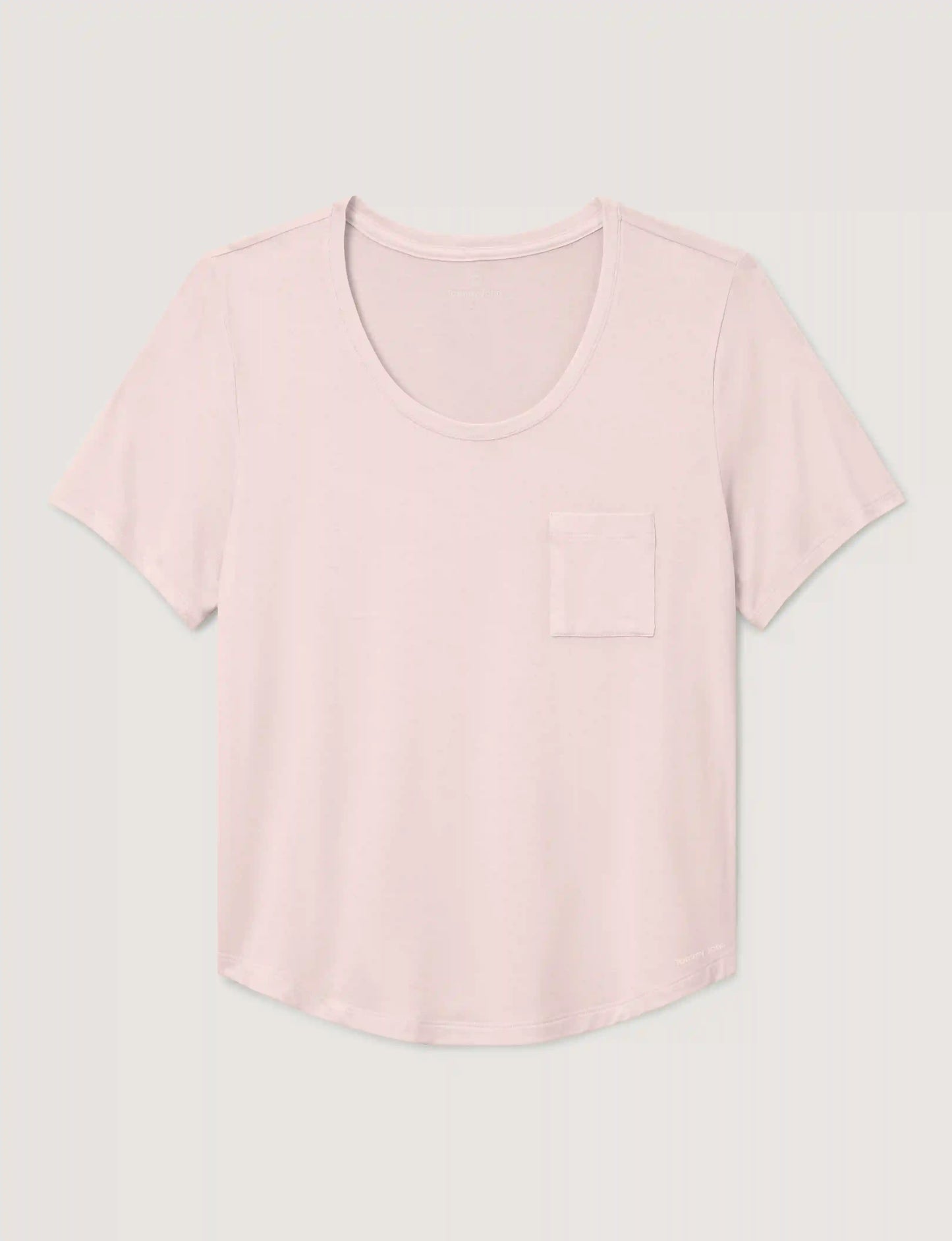 Women's Second Skin Sleep Pocket Tee