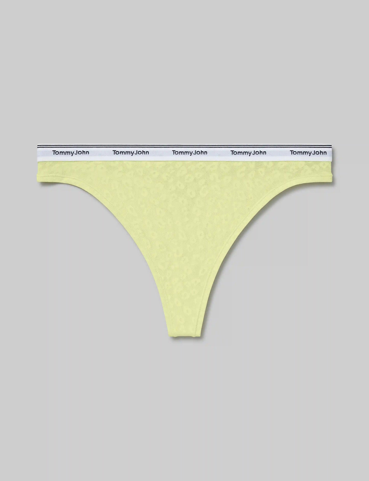 Women's Signature Comfort Lace Thong