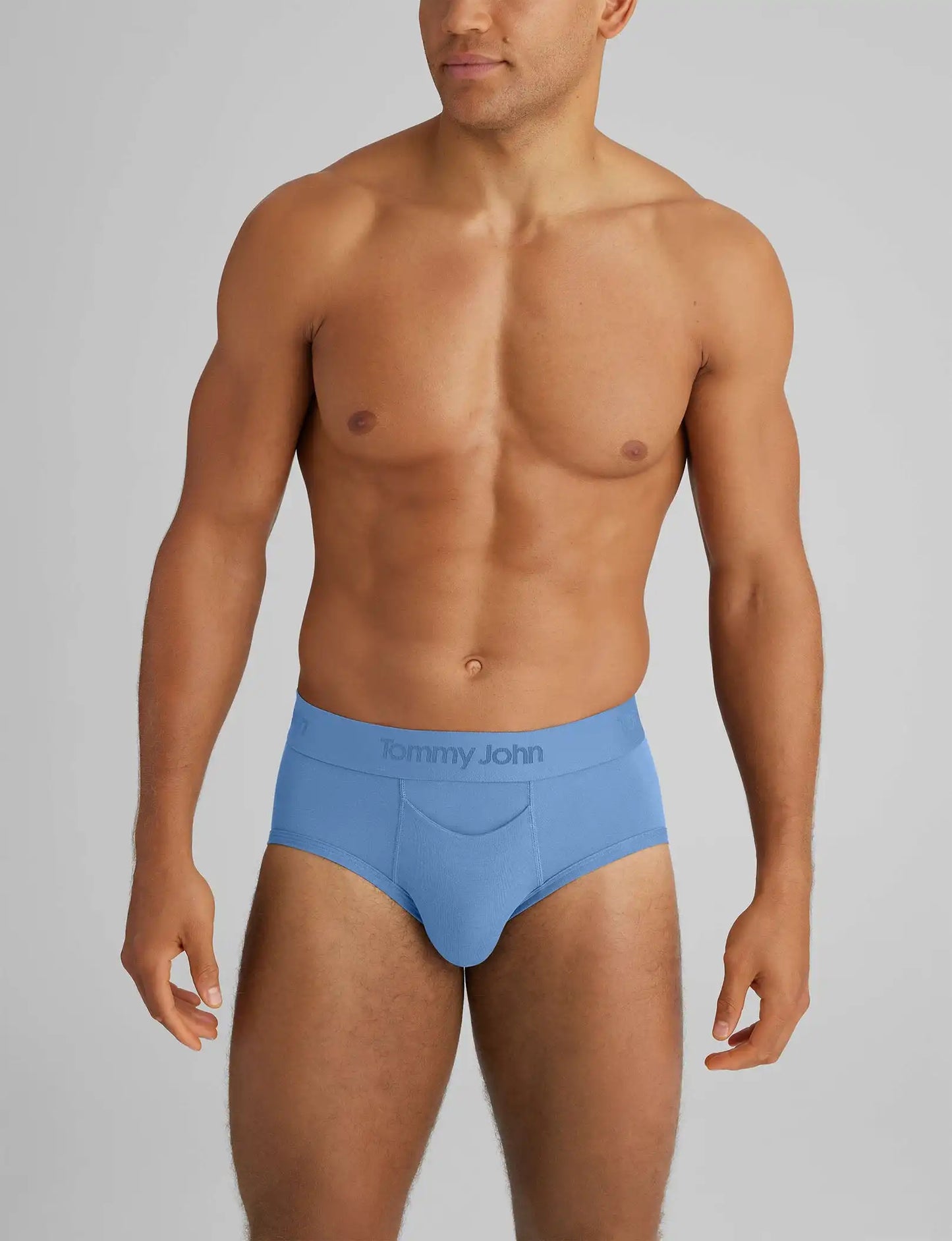 Second Skin Brief (6-Pack)