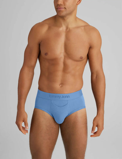 Second Skin Brief (6-Pack)