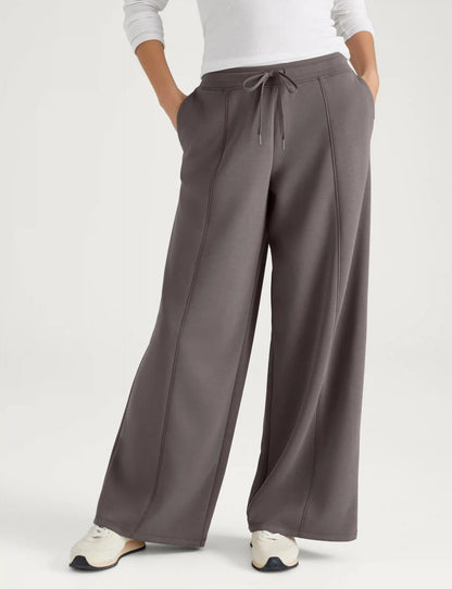 Women's Luxe Traveler Knit Pant