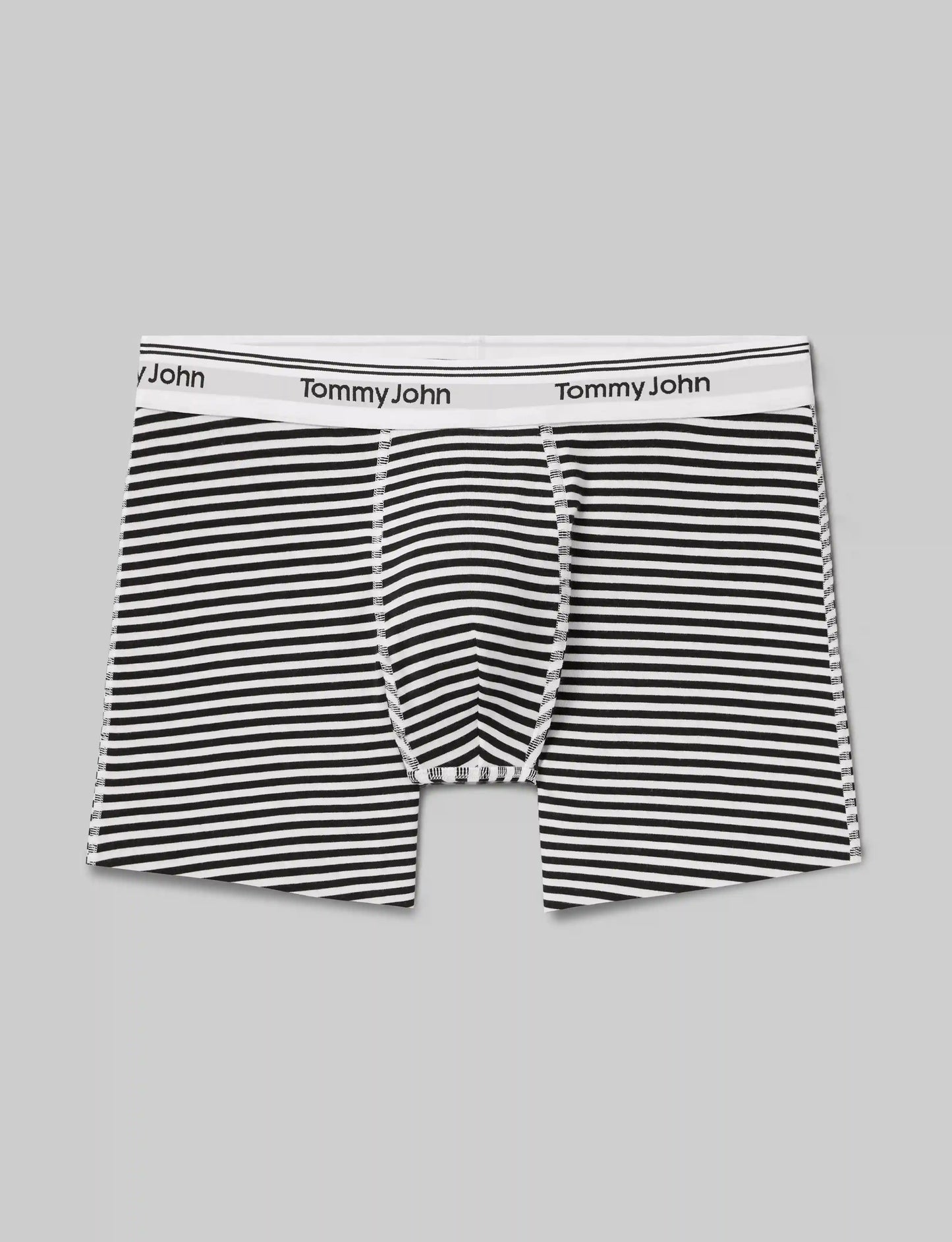 Signature Cotton Trunk 4"