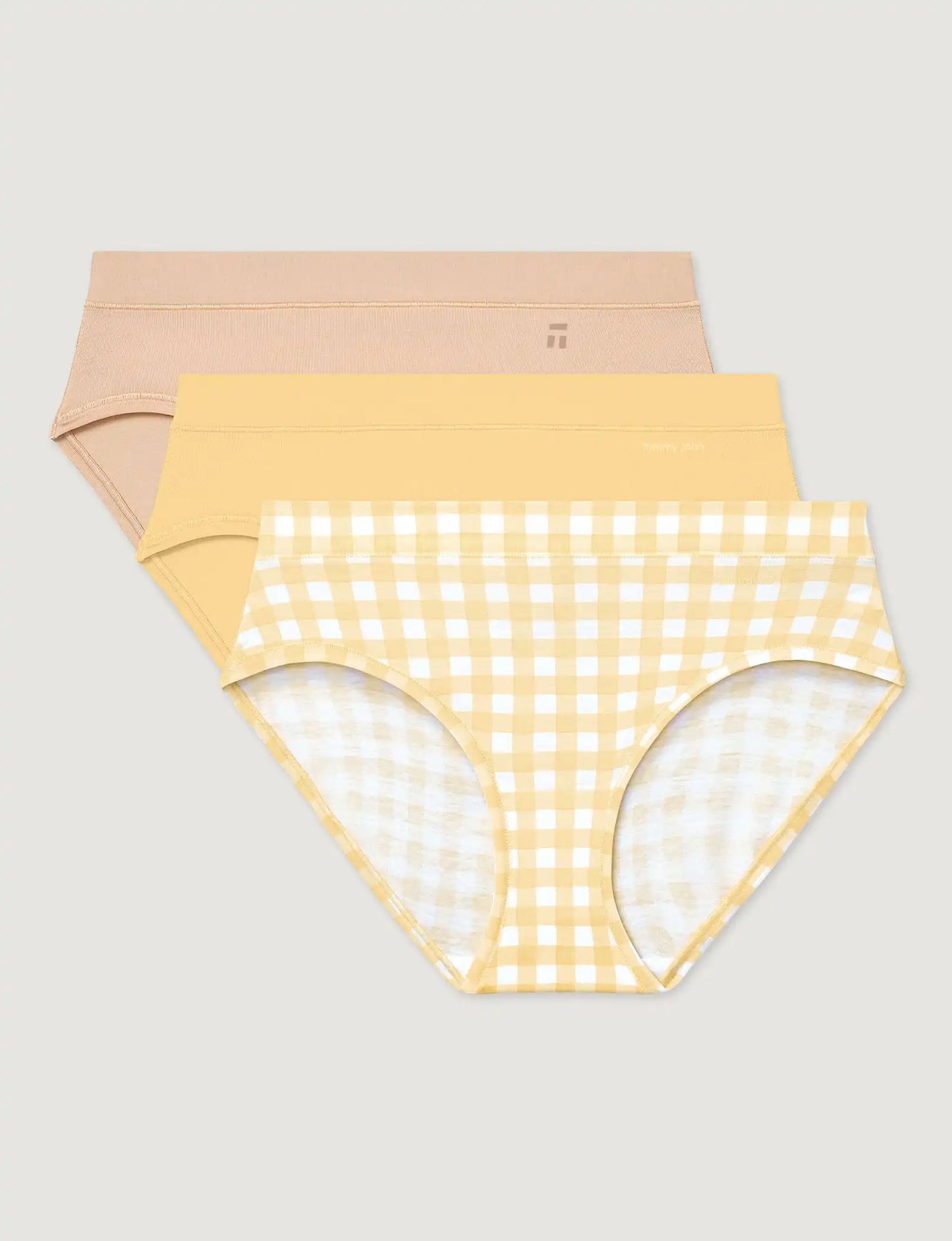 Women's Cool Cotton Brief (3-Pack)