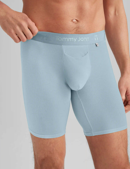 Air Boxer Brief 8"