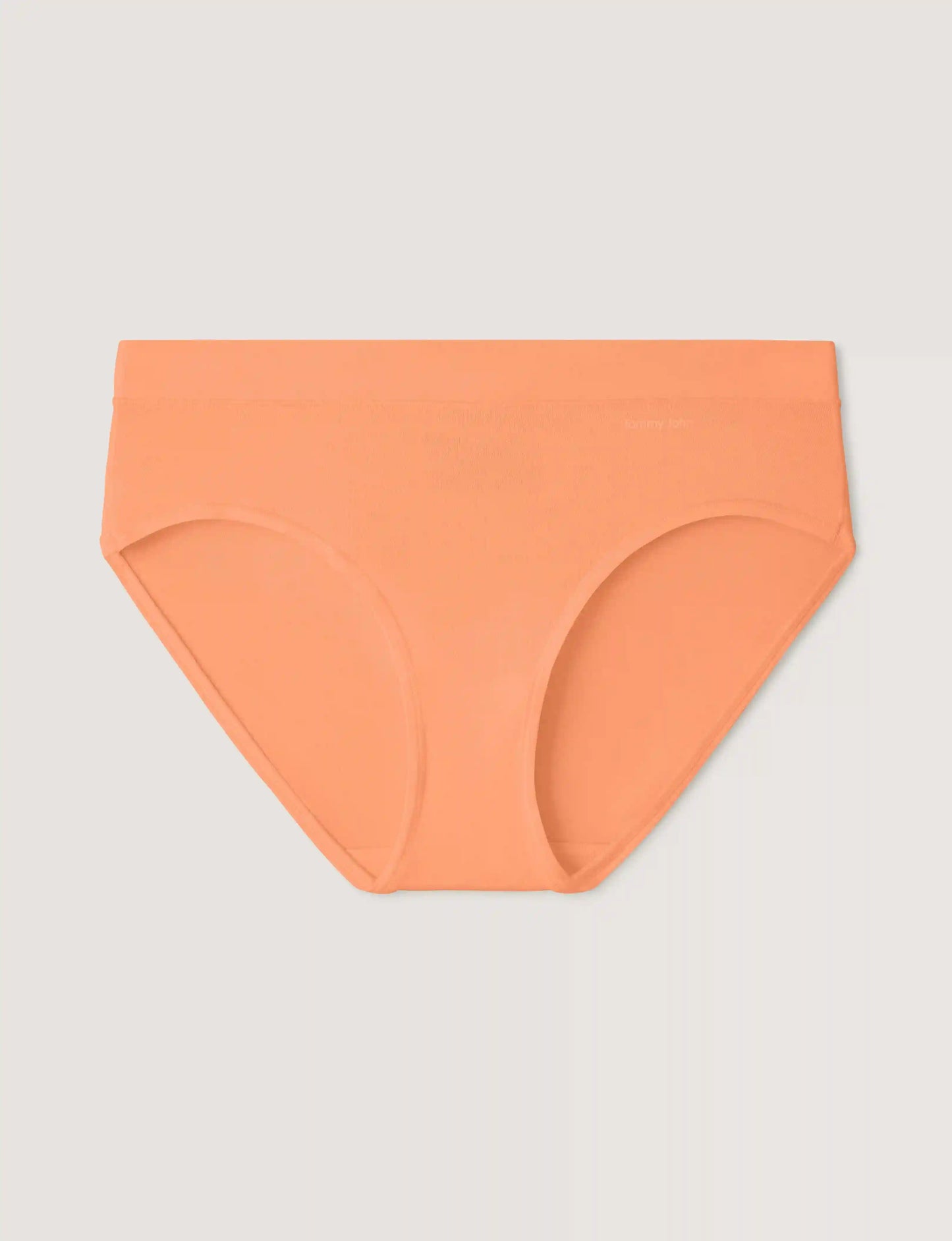 Women's Second Skin Brief