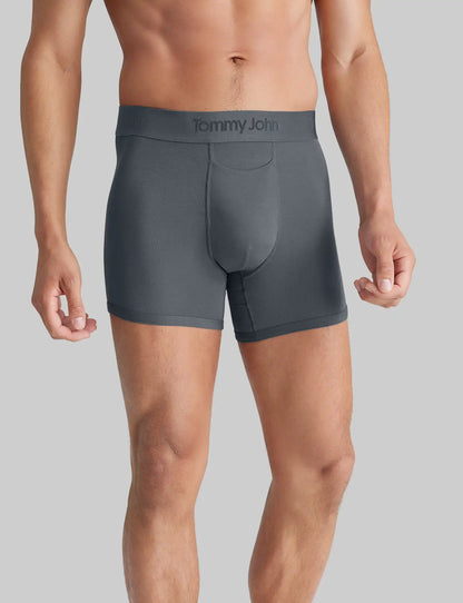 Second Skin Trunk 4" (3-Pack)