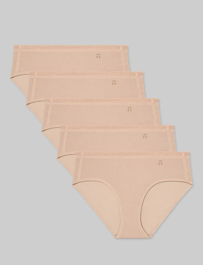 Women's Air Brief (5-Pack)