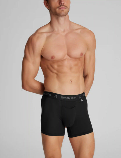 Air Trunk 4"