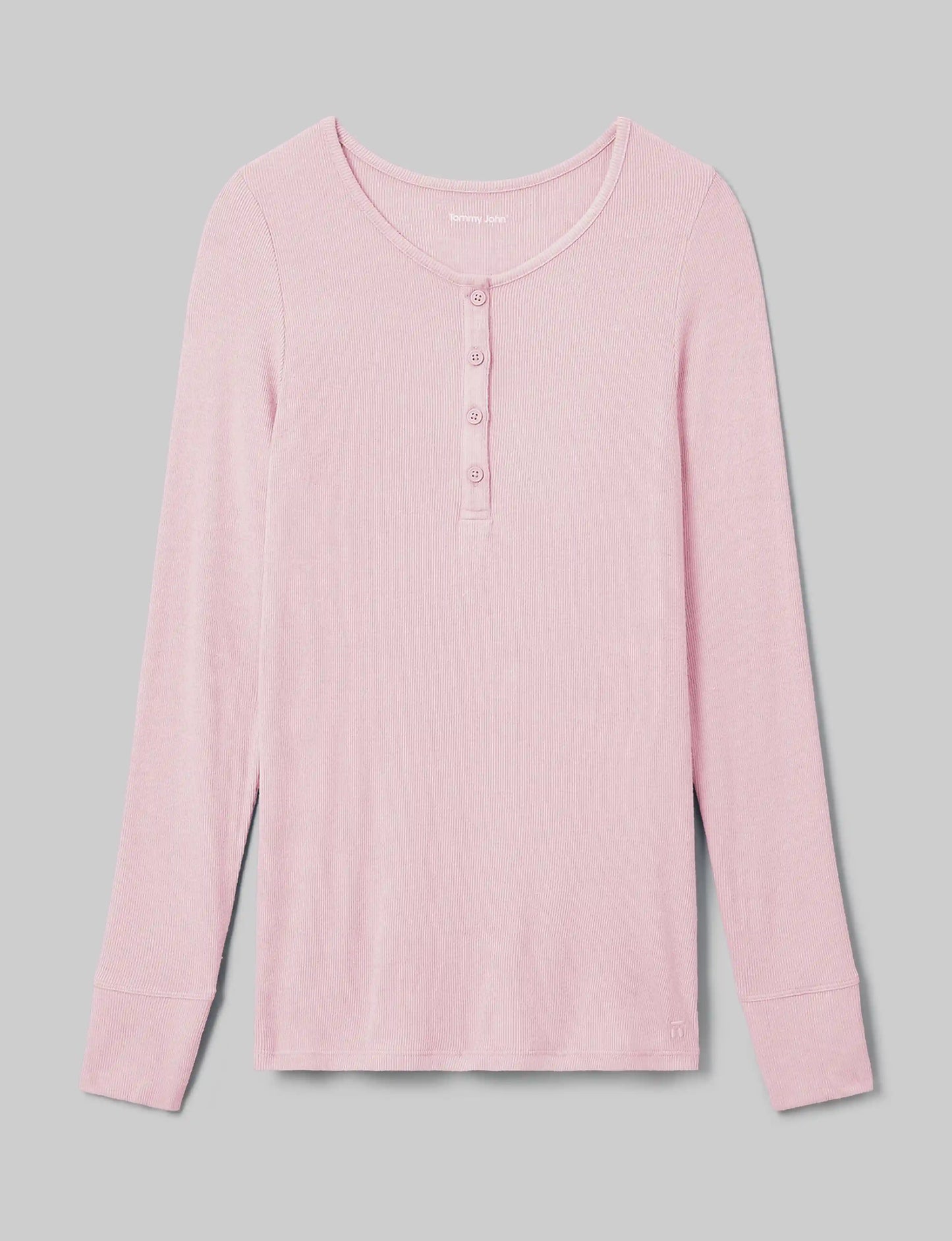 Women's Downtime Henley