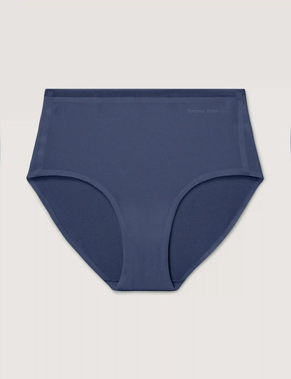 Women's Air High Rise Brief