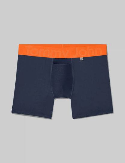 360 Sport Trunk 4"