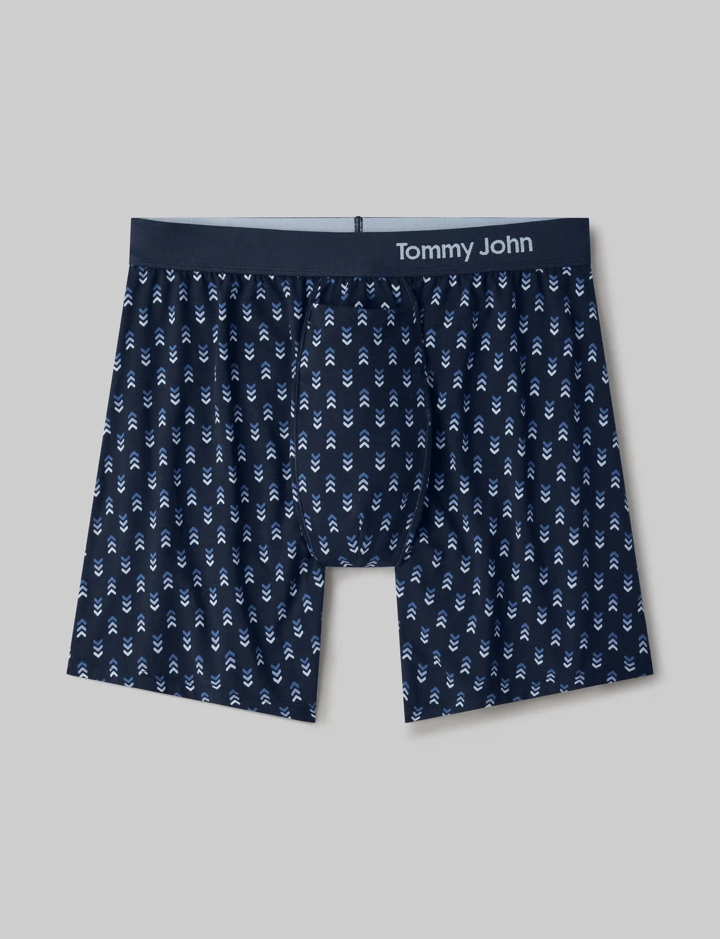Cool Cotton Relaxed Fit Boxer 6"