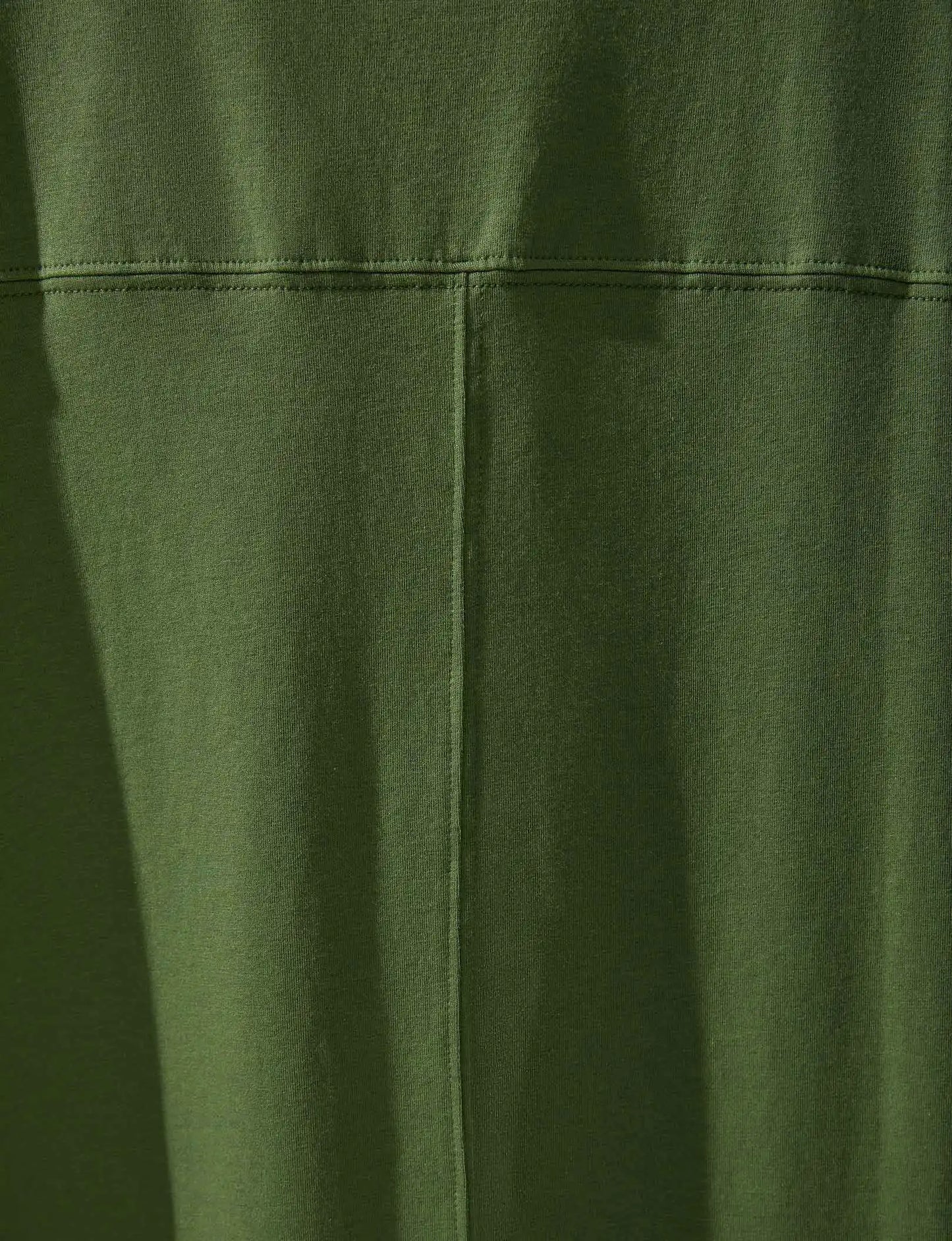 Second Skin Crew Neck Tee