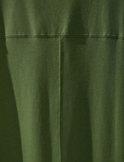 Second Skin Crew Neck Tee