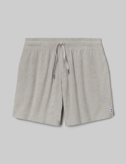 Towel Terry Short