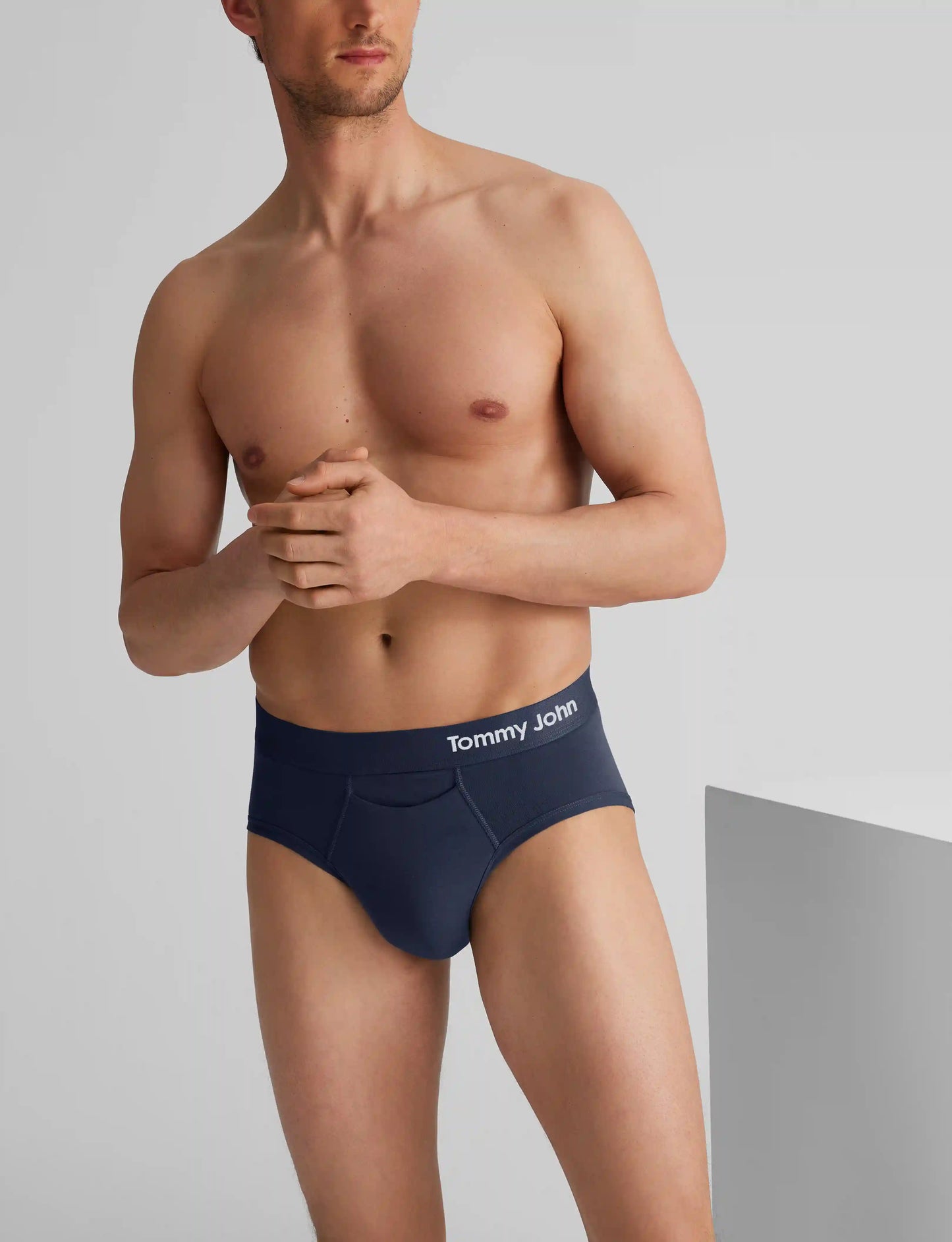 Cool Cotton Brief (6-Pack)