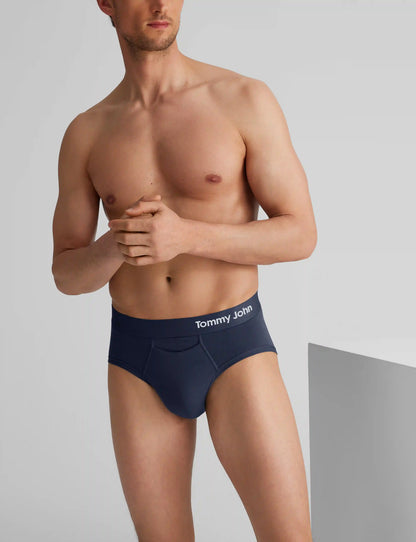 Cool Cotton Brief (6-Pack)
