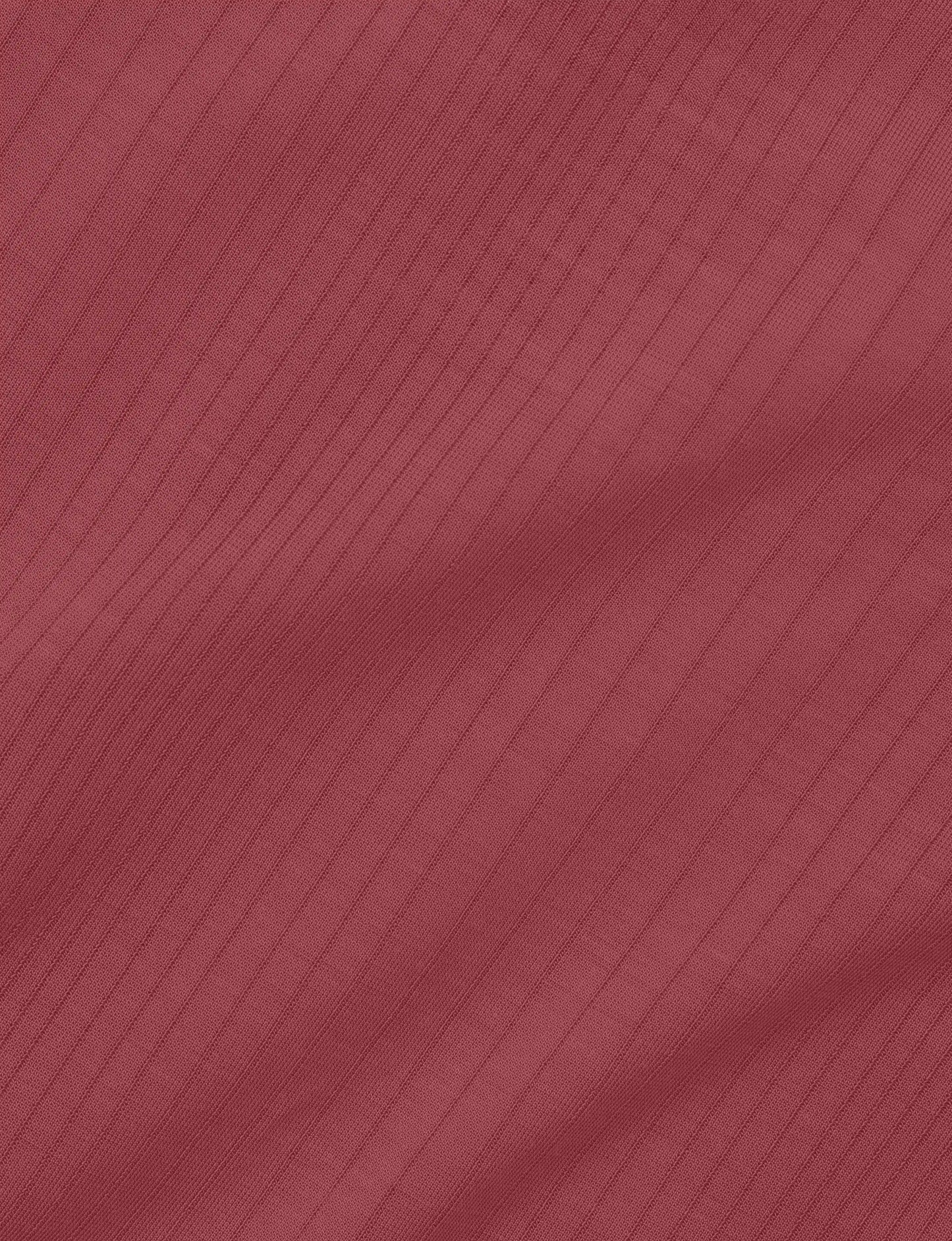 Women's Second Skin Luxe Rib Short
