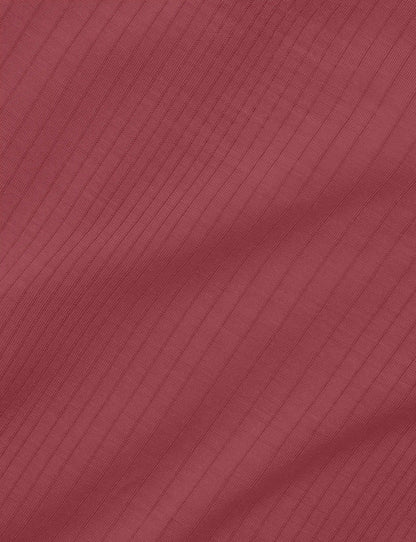Women's Second Skin Luxe Rib Short