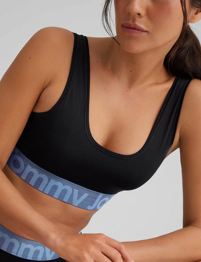 360 Sport Scoop Bralette