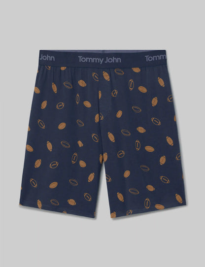 Second Skin Sleep Short