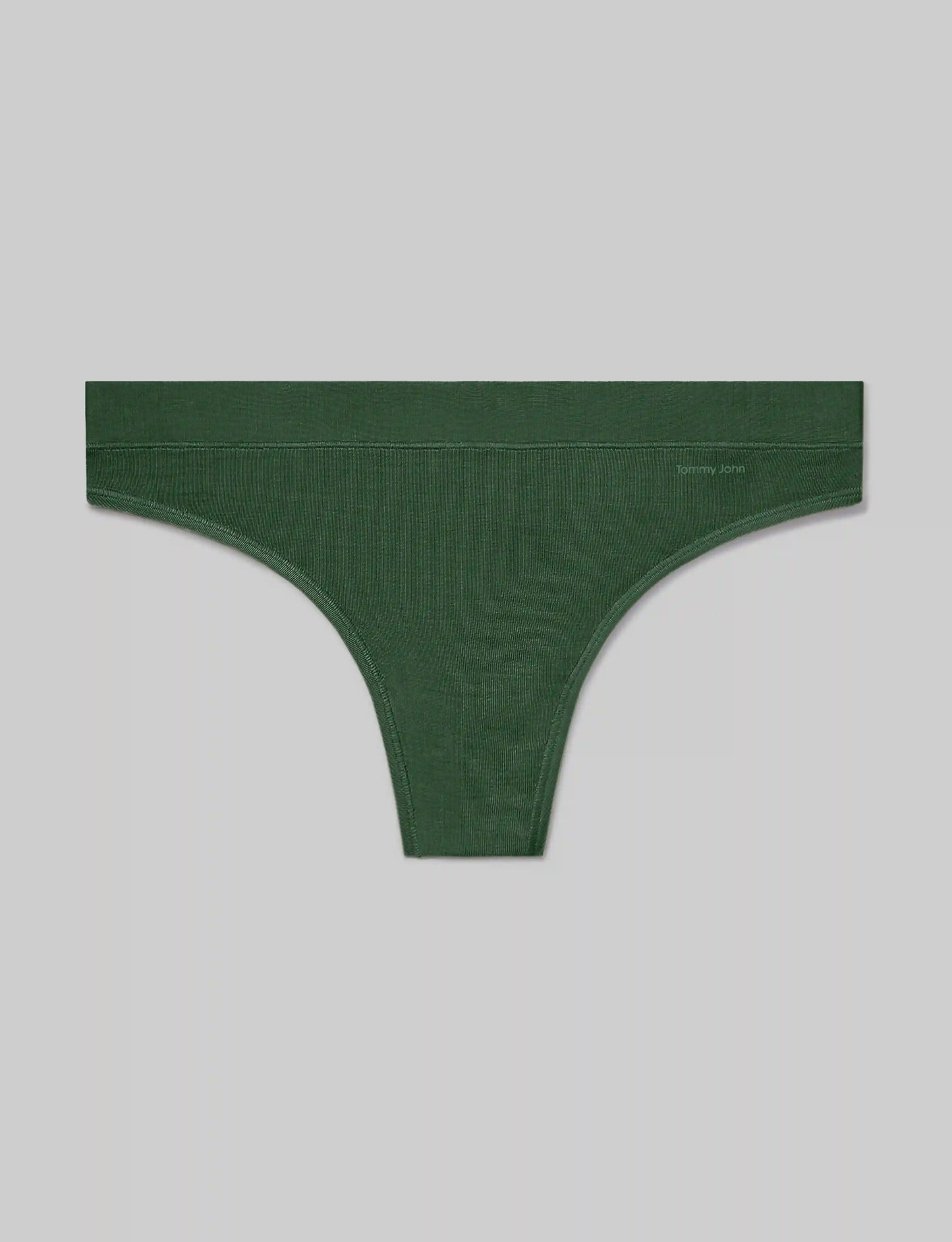 Women's Second Skin Thong