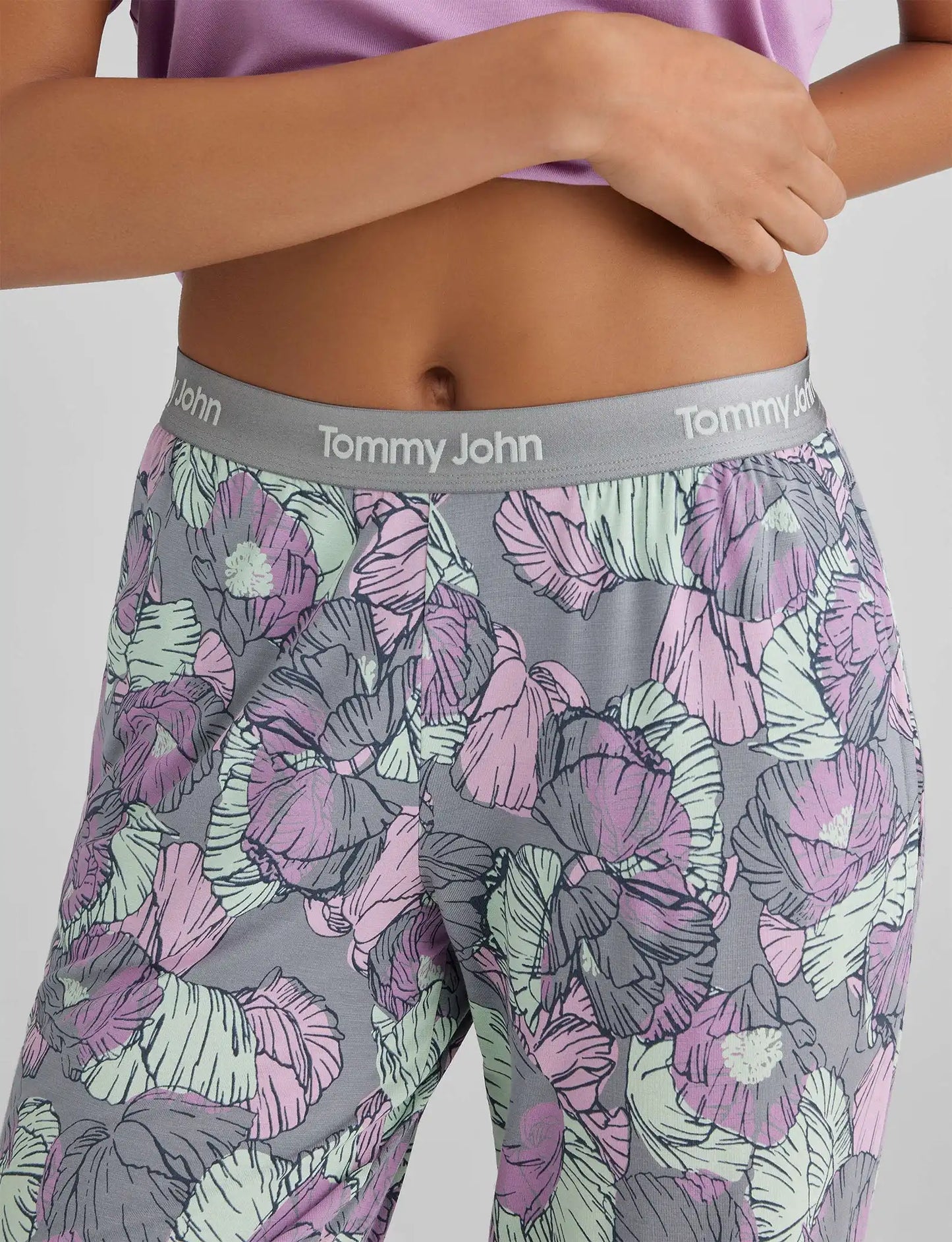Women's Second Skin Sleep Pant