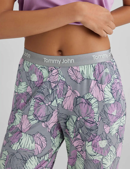 Women's Second Skin Sleep Pant